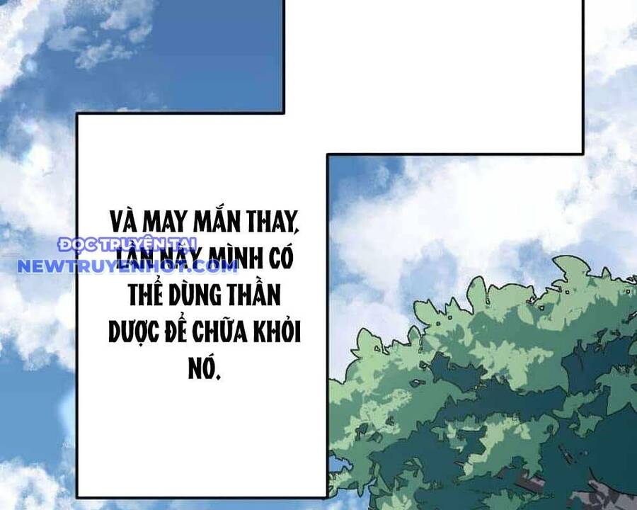 Vô Song Cùng Với Vũ Khí Ẩn