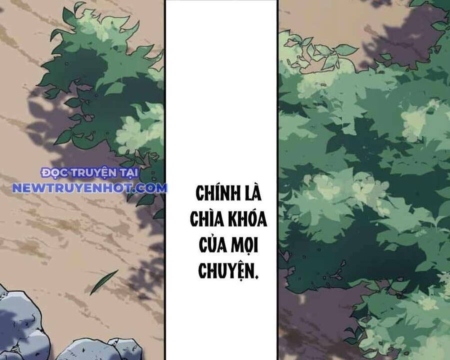 Vô Song Cùng Với Vũ Khí Ẩn