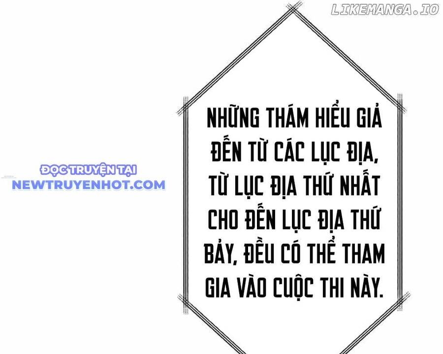 Vô Song Cùng Với Vũ Khí Ẩn