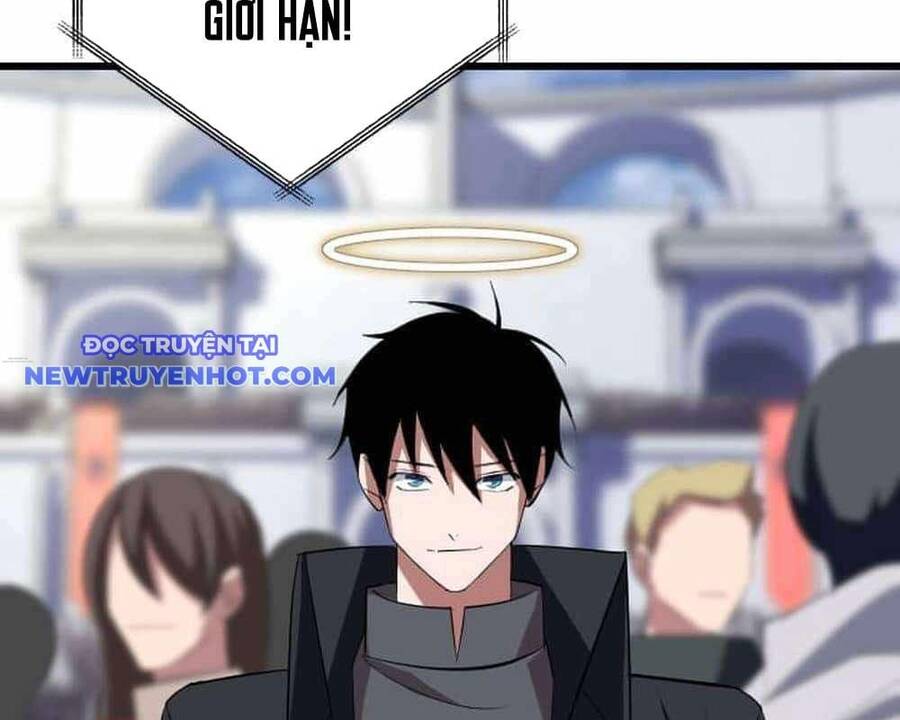 Vô Song Cùng Với Vũ Khí Ẩn