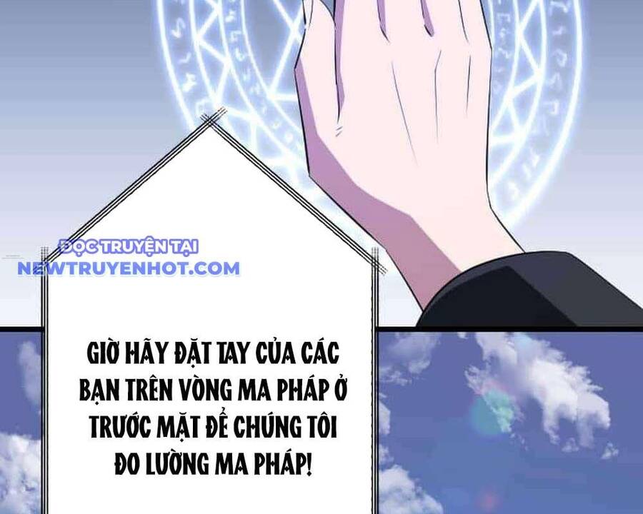 Vô Song Cùng Với Vũ Khí Ẩn