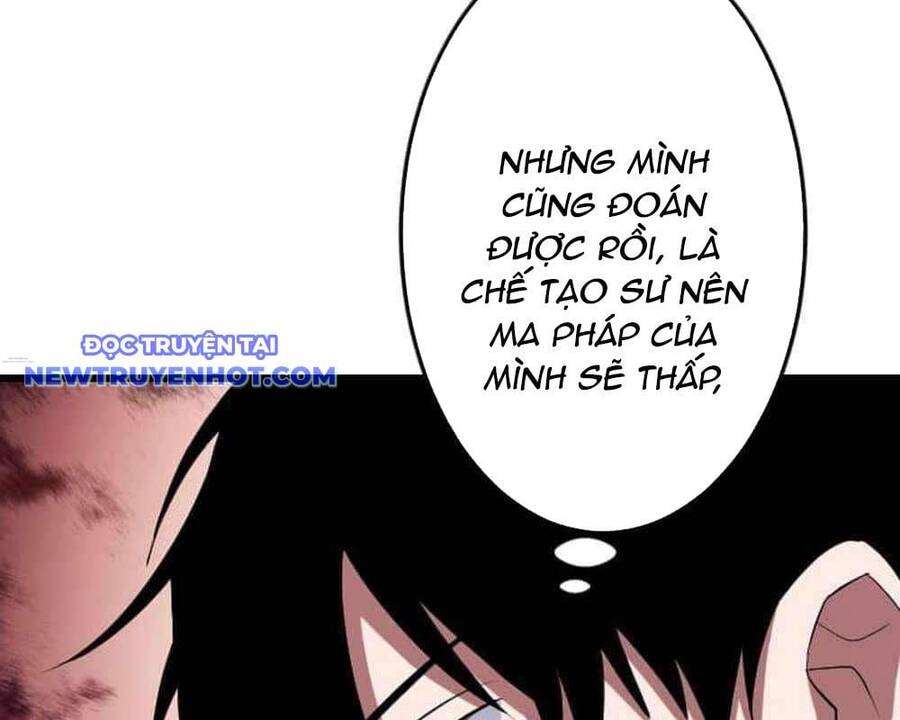 Vô Song Cùng Với Vũ Khí Ẩn