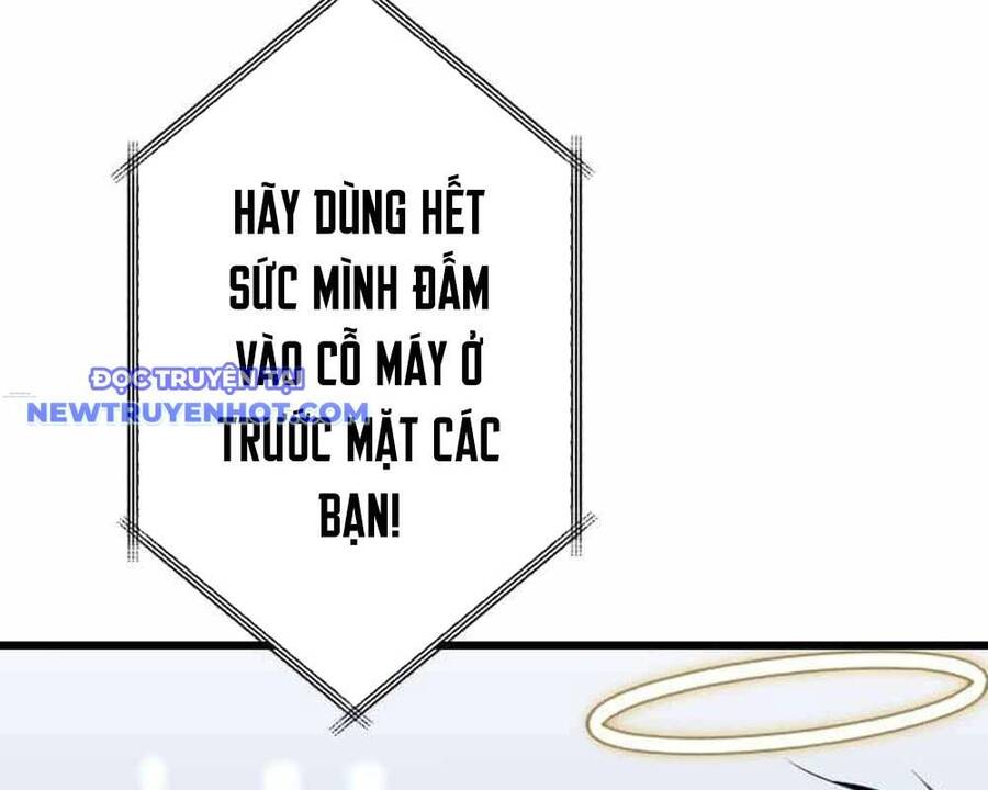 Vô Song Cùng Với Vũ Khí Ẩn