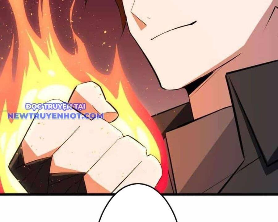 Vô Song Cùng Với Vũ Khí Ẩn