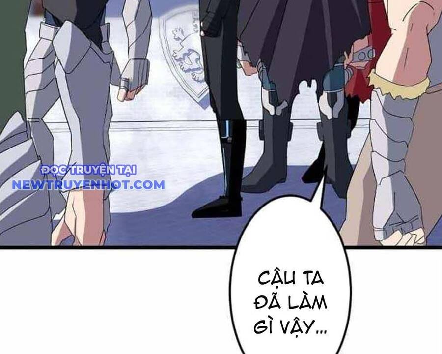 Vô Song Cùng Với Vũ Khí Ẩn