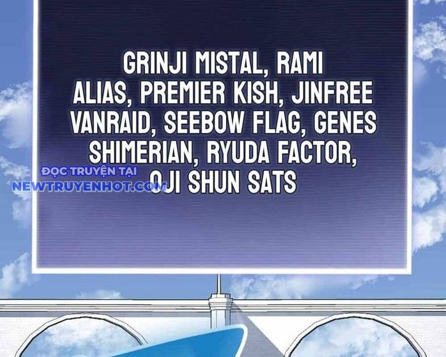 Vô Song Cùng Với Vũ Khí Ẩn