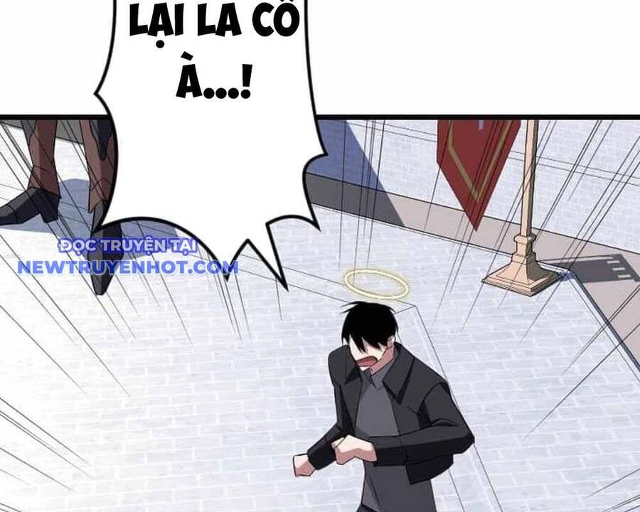 Vô Song Cùng Với Vũ Khí Ẩn