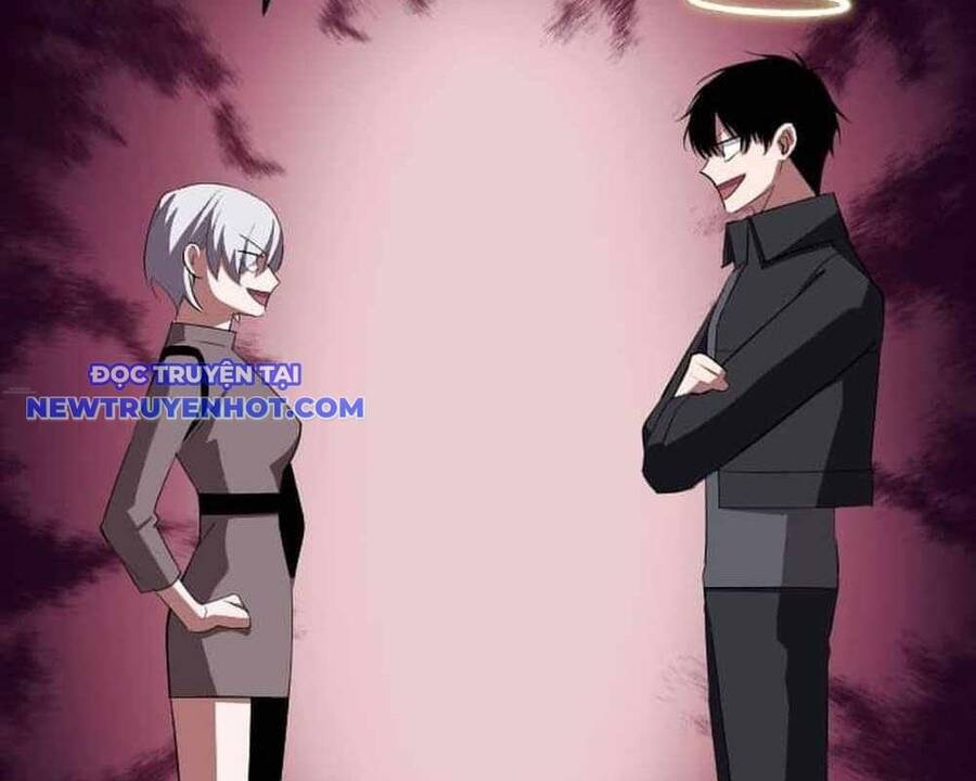 Vô Song Cùng Với Vũ Khí Ẩn
