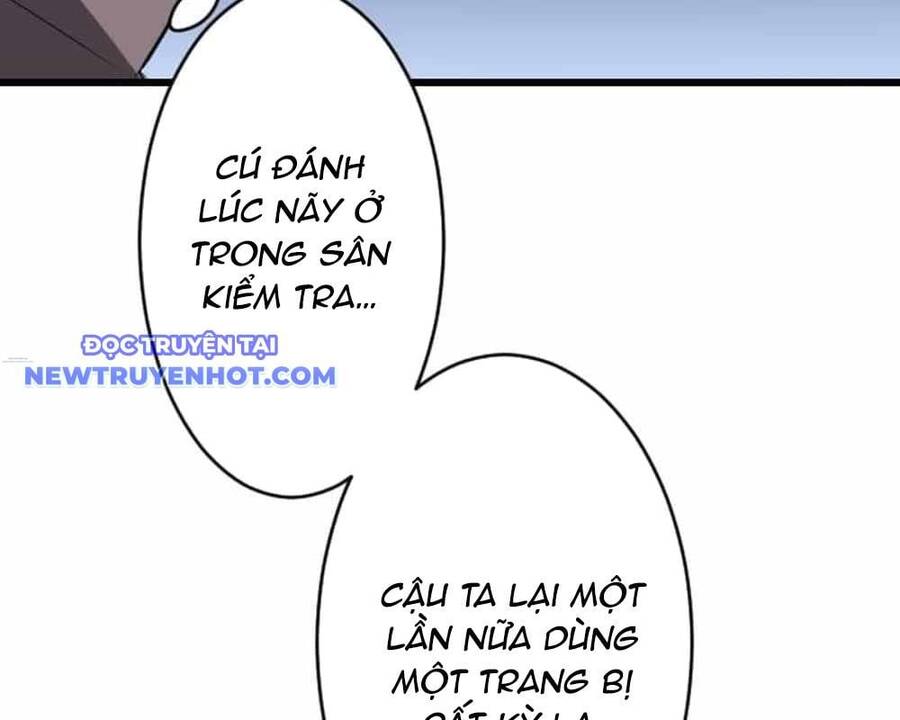 Vô Song Cùng Với Vũ Khí Ẩn