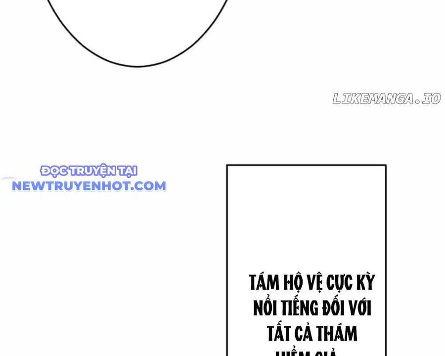 Vô Song Cùng Với Vũ Khí Ẩn