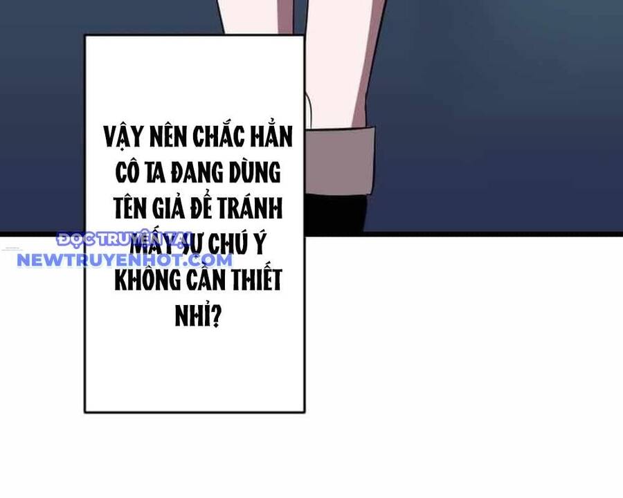 Vô Song Cùng Với Vũ Khí Ẩn