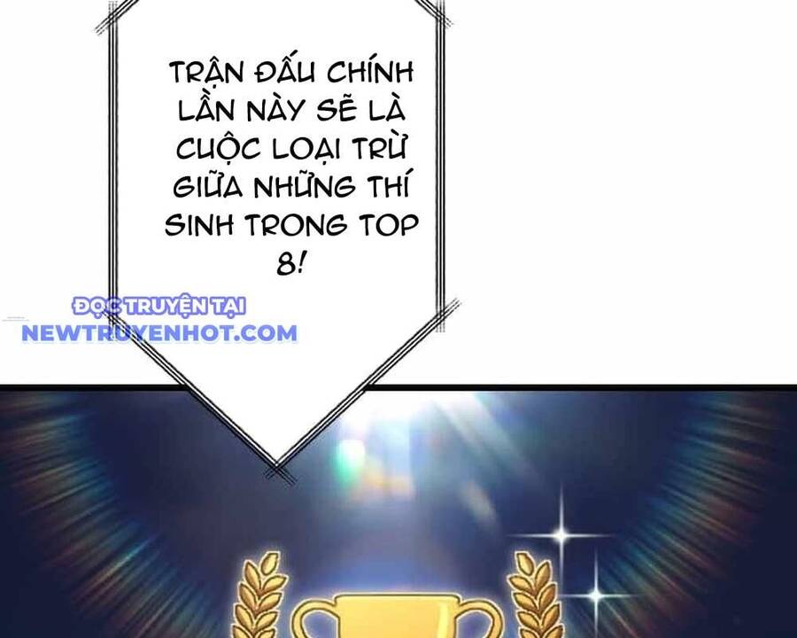 Vô Song Cùng Với Vũ Khí Ẩn