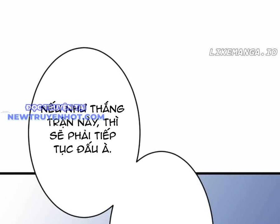 Vô Song Cùng Với Vũ Khí Ẩn