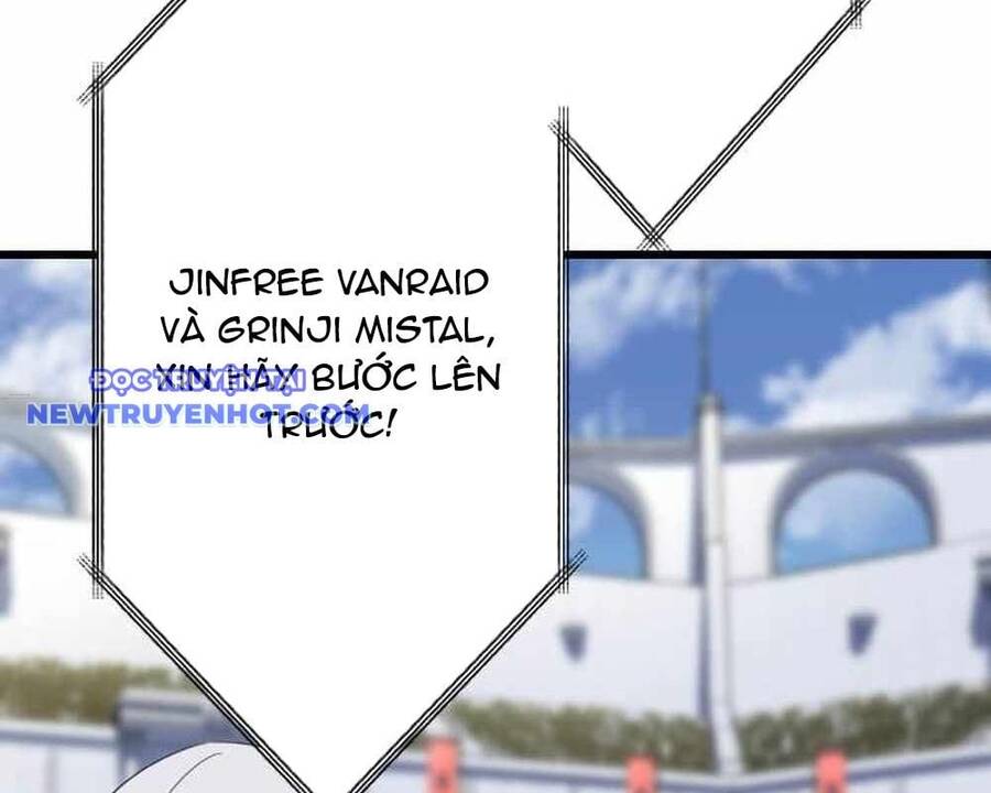 Vô Song Cùng Với Vũ Khí Ẩn