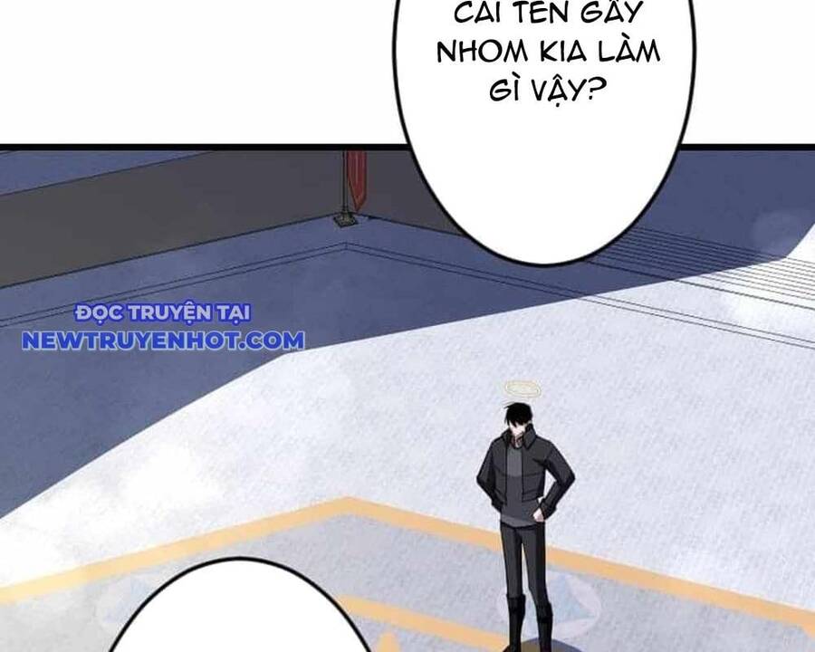Vô Song Cùng Với Vũ Khí Ẩn