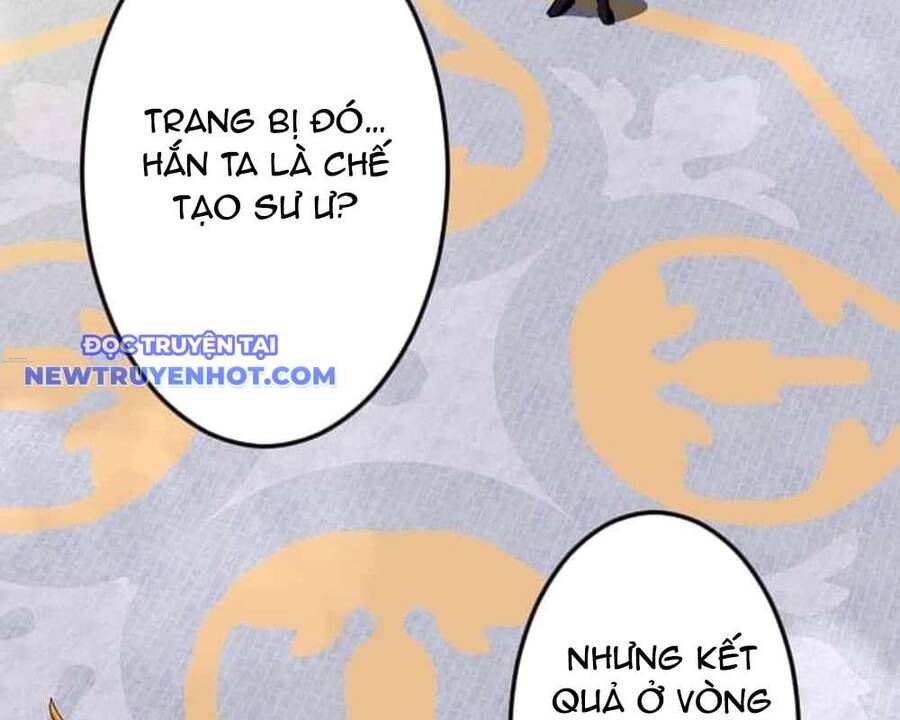 Vô Song Cùng Với Vũ Khí Ẩn