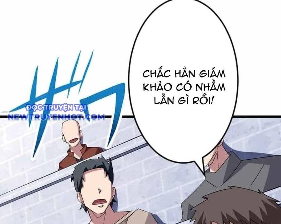 Vô Song Cùng Với Vũ Khí Ẩn