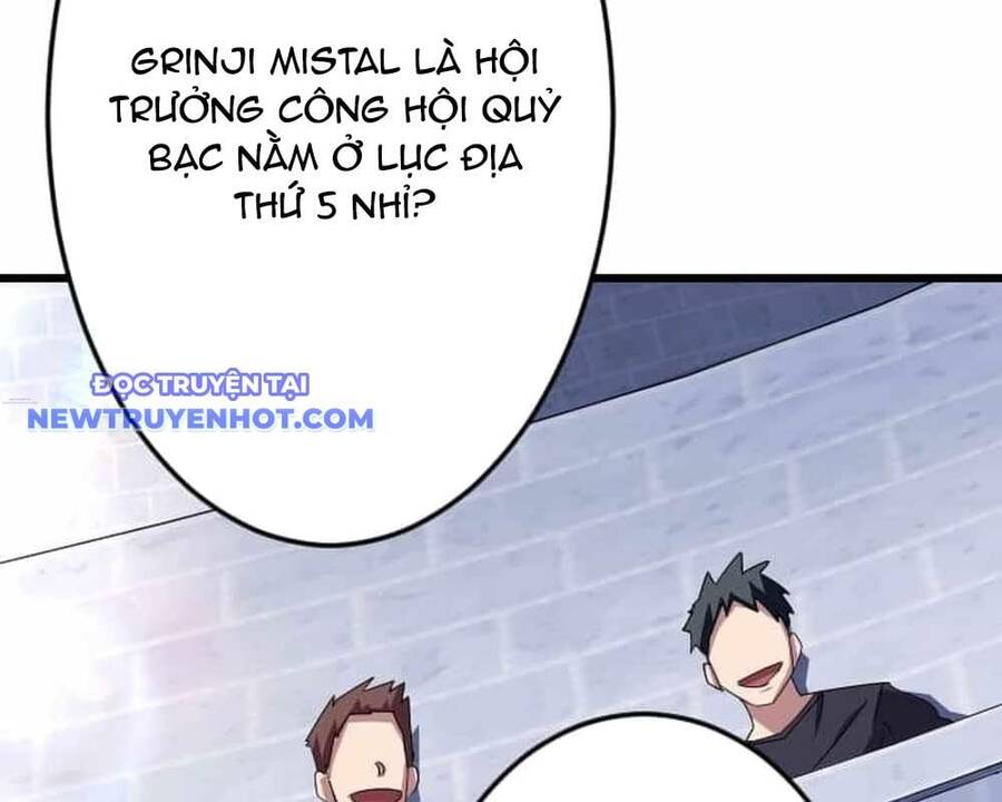 Vô Song Cùng Với Vũ Khí Ẩn
