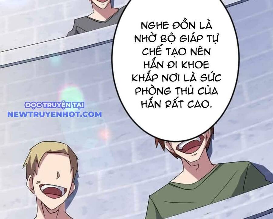 Vô Song Cùng Với Vũ Khí Ẩn