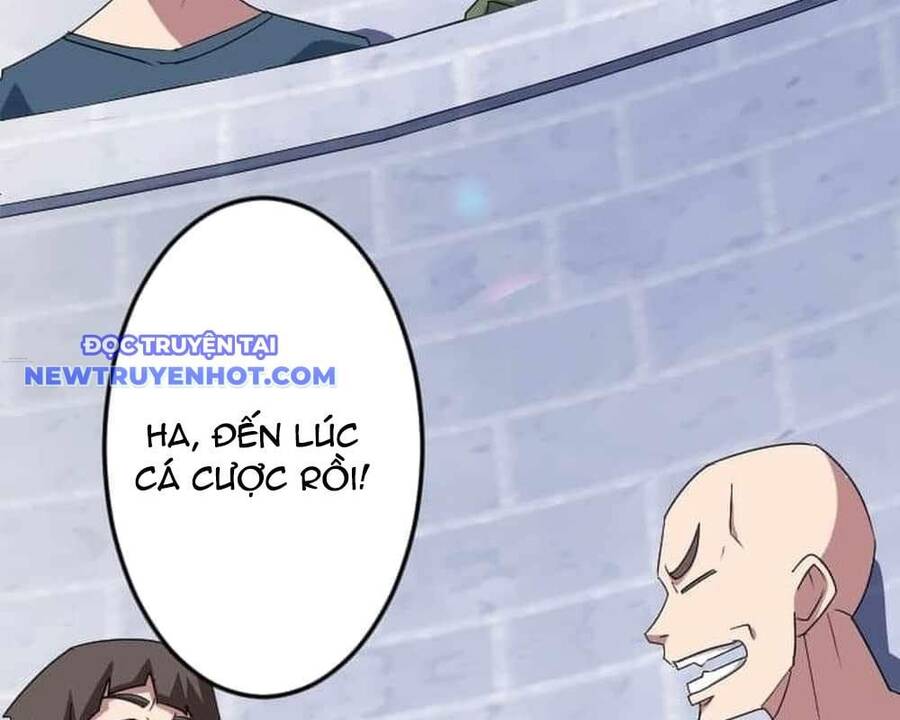 Vô Song Cùng Với Vũ Khí Ẩn