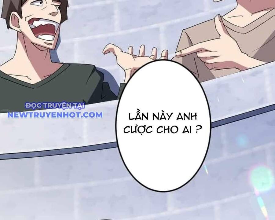 Vô Song Cùng Với Vũ Khí Ẩn