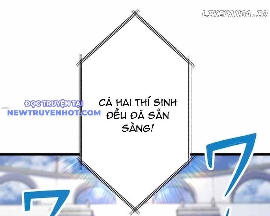 Vô Song Cùng Với Vũ Khí Ẩn