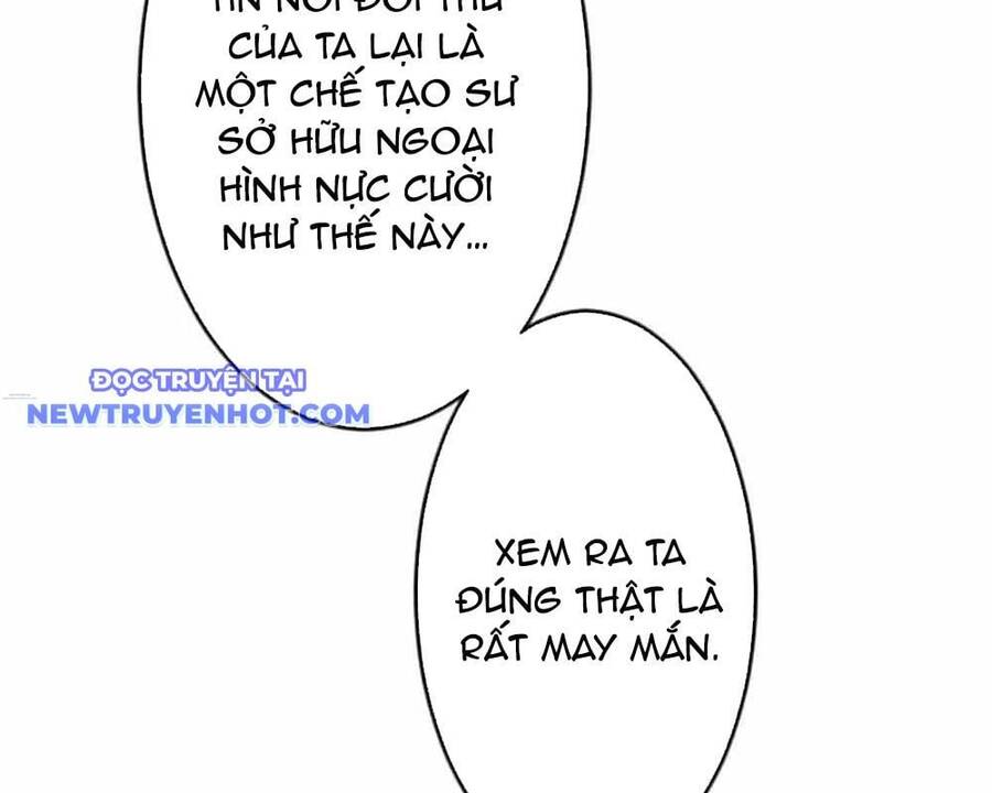 Vô Song Cùng Với Vũ Khí Ẩn