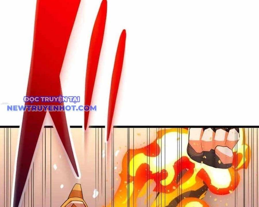 Vô Song Cùng Với Vũ Khí Ẩn