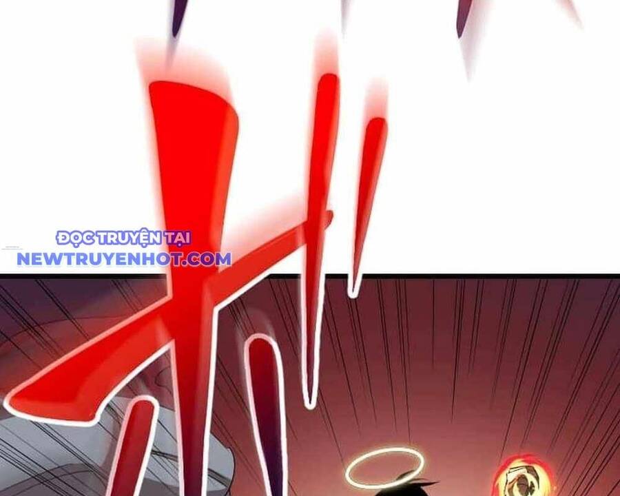 Vô Song Cùng Với Vũ Khí Ẩn