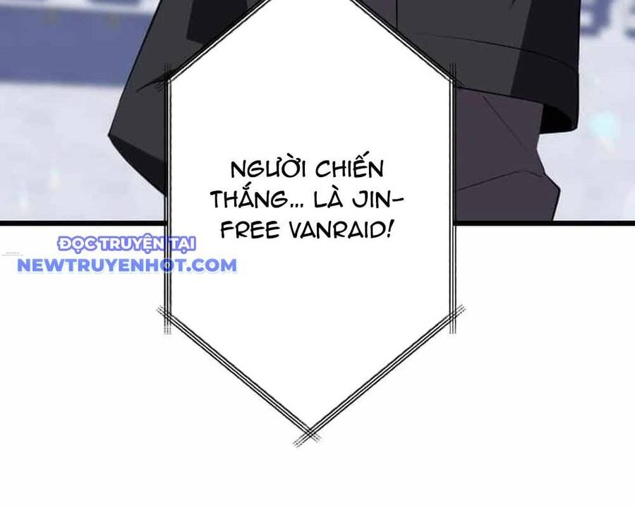 Vô Song Cùng Với Vũ Khí Ẩn