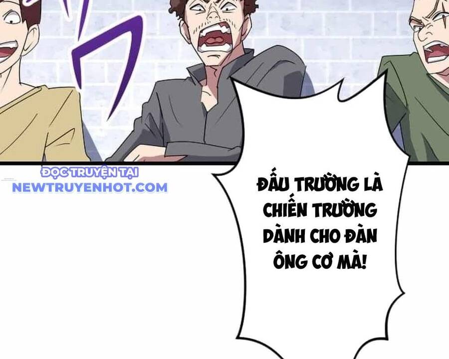 Vô Song Cùng Với Vũ Khí Ẩn