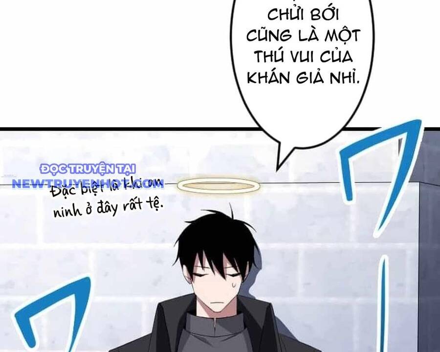 Vô Song Cùng Với Vũ Khí Ẩn