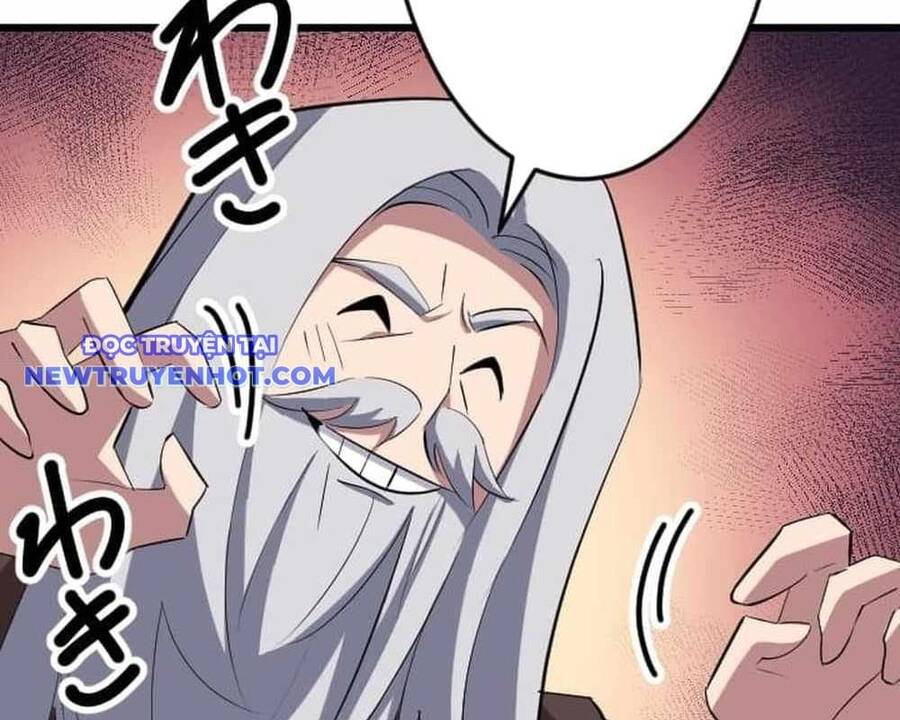 Vô Song Cùng Với Vũ Khí Ẩn