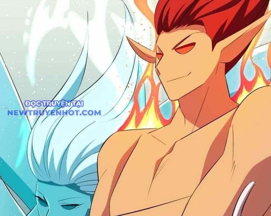 Vô Song Cùng Với Vũ Khí Ẩn