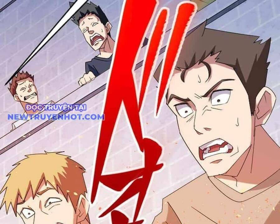 Vô Song Cùng Với Vũ Khí Ẩn