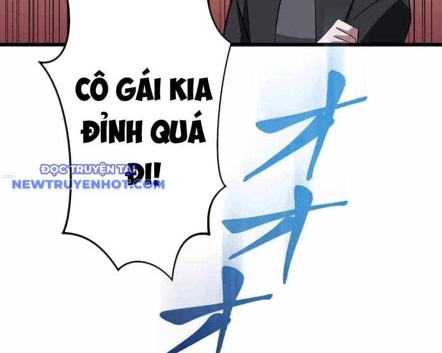 Vô Song Cùng Với Vũ Khí Ẩn
