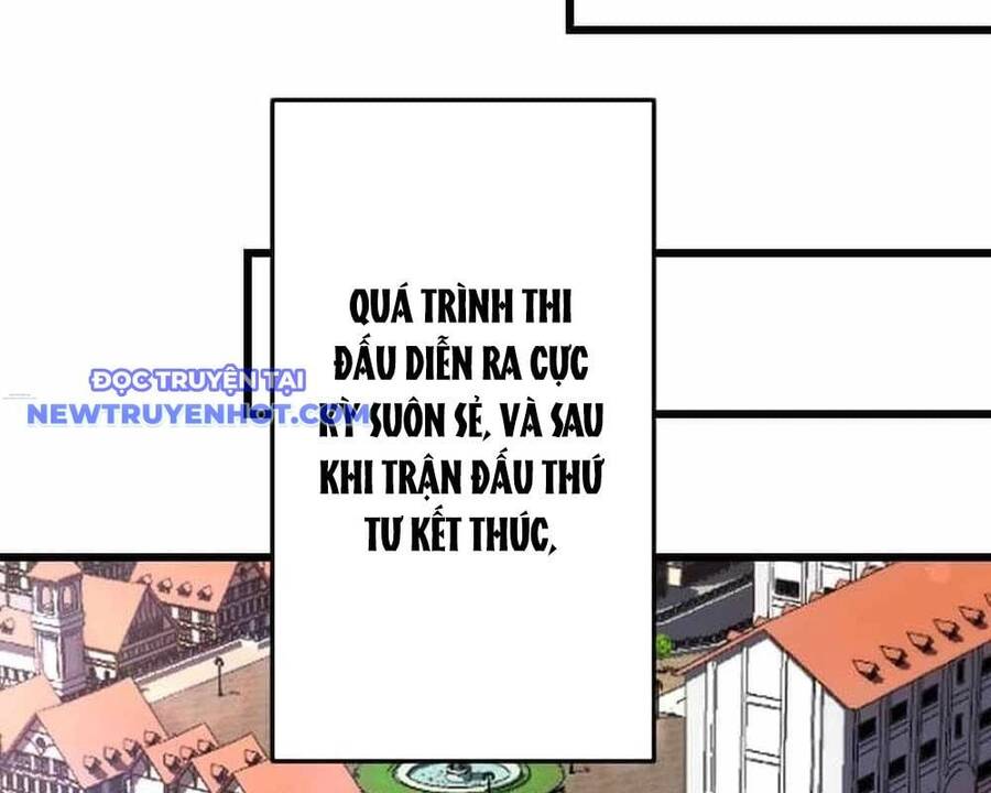 Vô Song Cùng Với Vũ Khí Ẩn