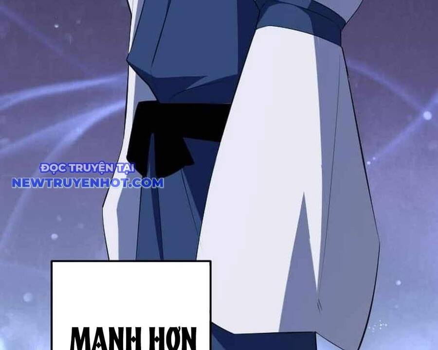 Vô Song Cùng Với Vũ Khí Ẩn