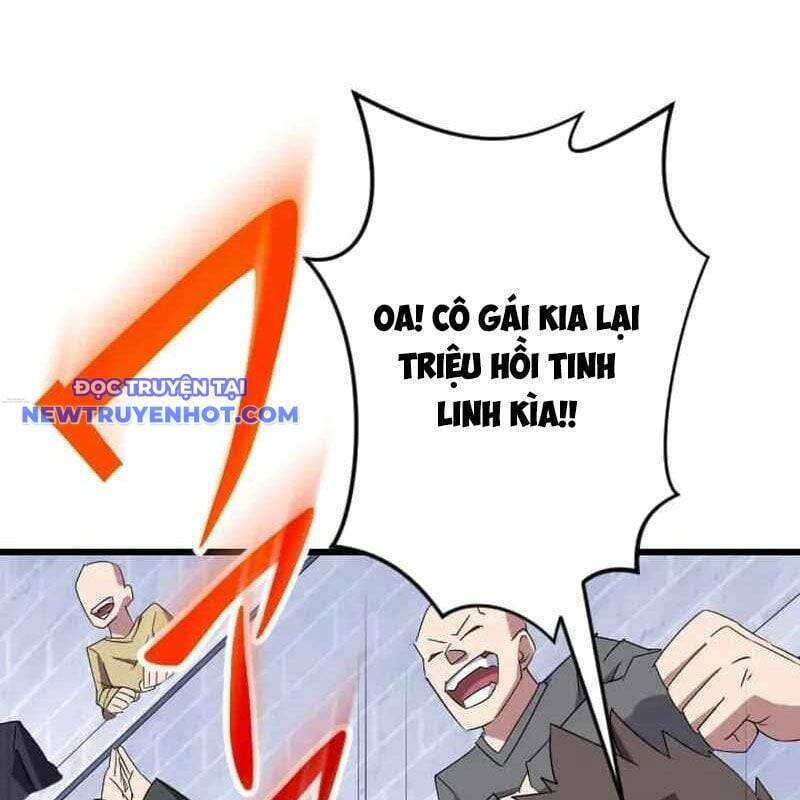 Vô Song Cùng Với Vũ Khí Ẩn