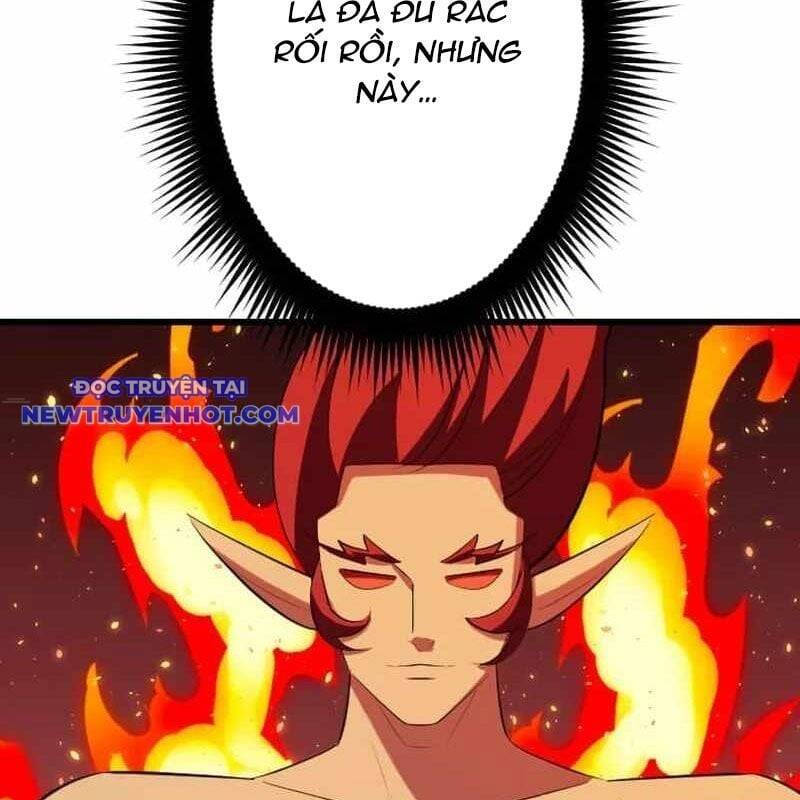 Vô Song Cùng Với Vũ Khí Ẩn