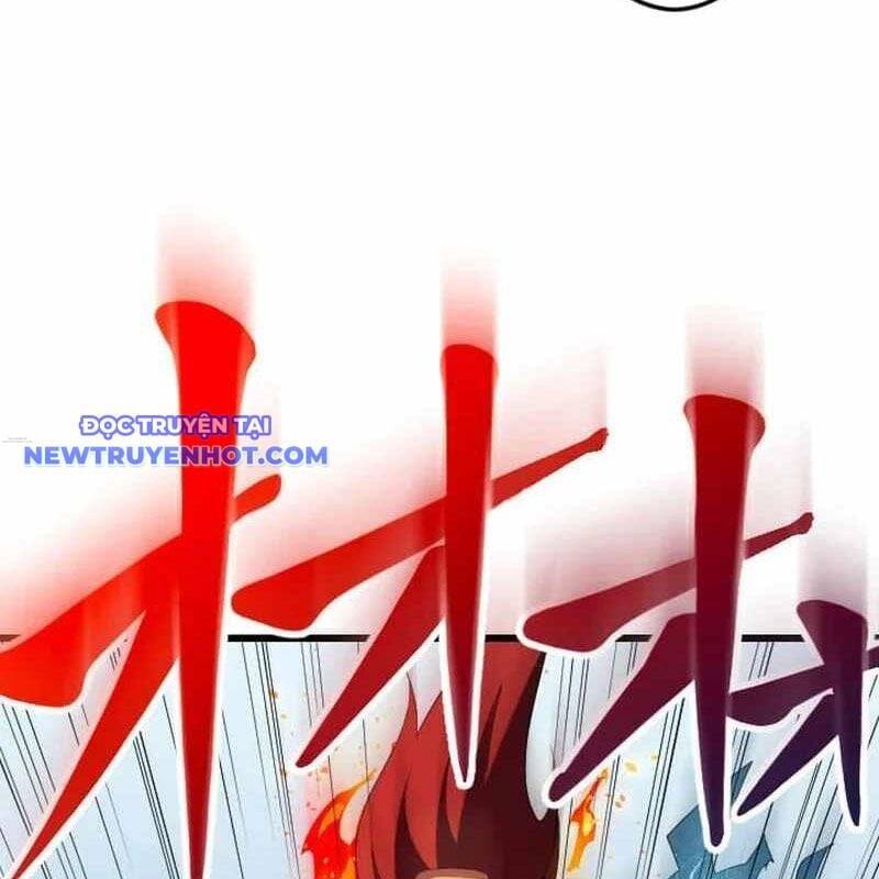 Vô Song Cùng Với Vũ Khí Ẩn