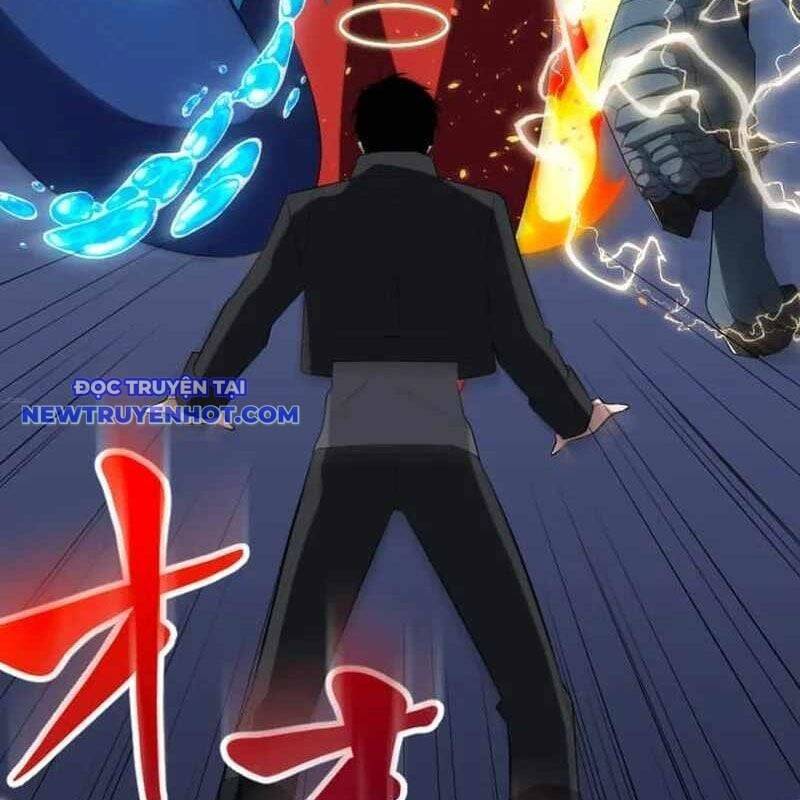 Vô Song Cùng Với Vũ Khí Ẩn