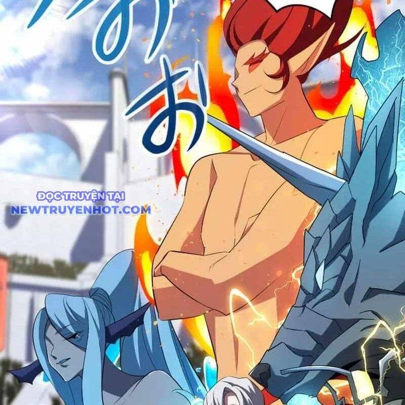 Vô Song Cùng Với Vũ Khí Ẩn