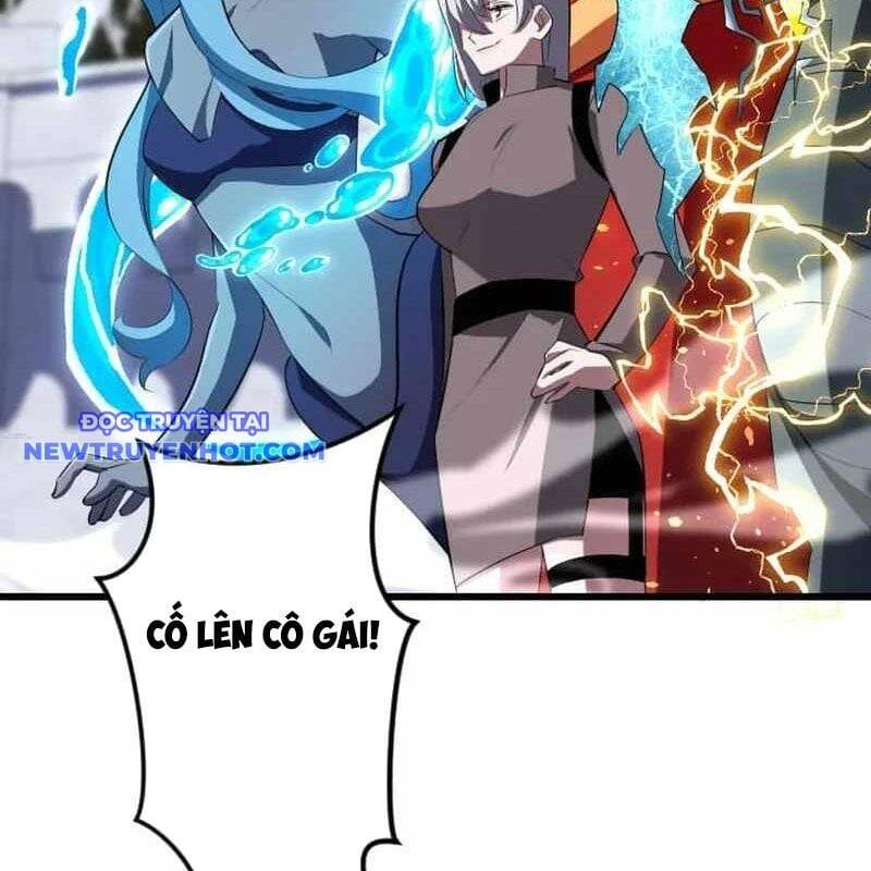 Vô Song Cùng Với Vũ Khí Ẩn