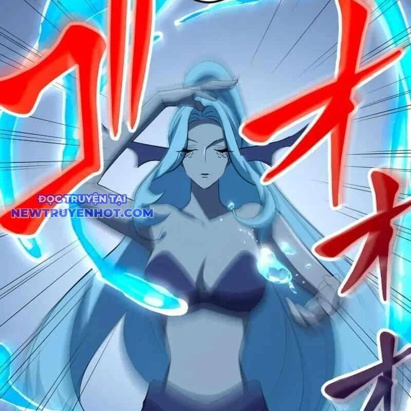 Vô Song Cùng Với Vũ Khí Ẩn