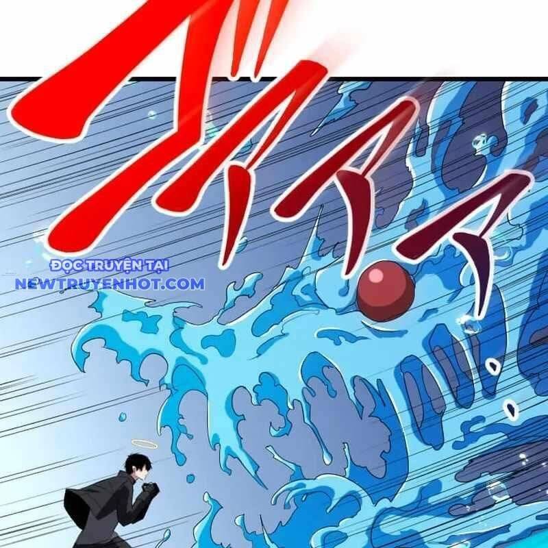 Vô Song Cùng Với Vũ Khí Ẩn