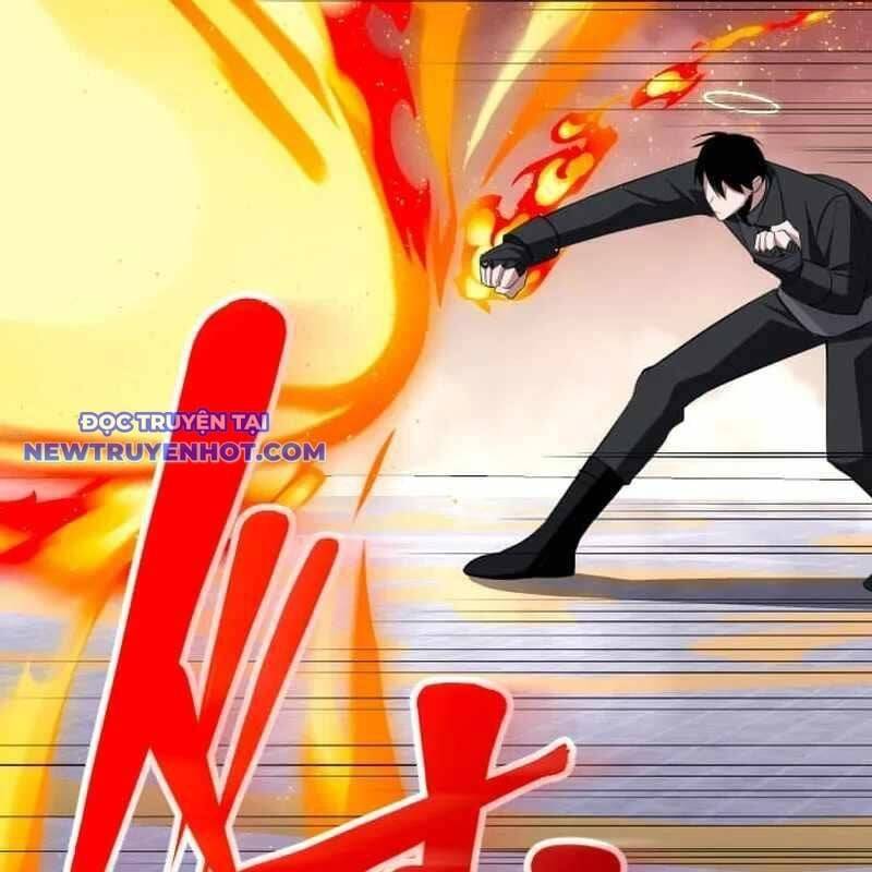 Vô Song Cùng Với Vũ Khí Ẩn