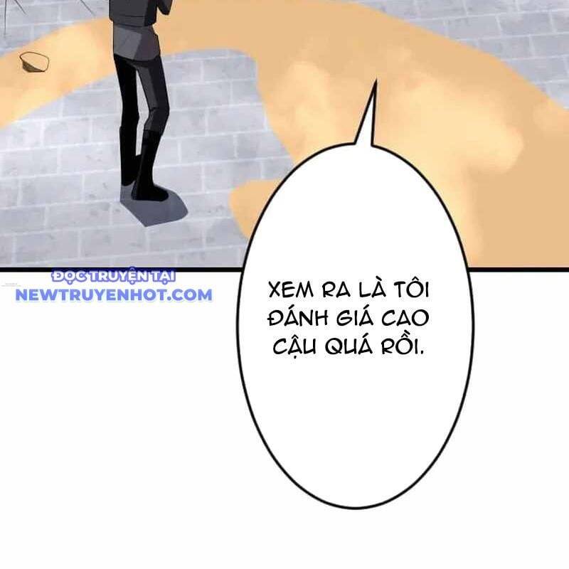 Vô Song Cùng Với Vũ Khí Ẩn