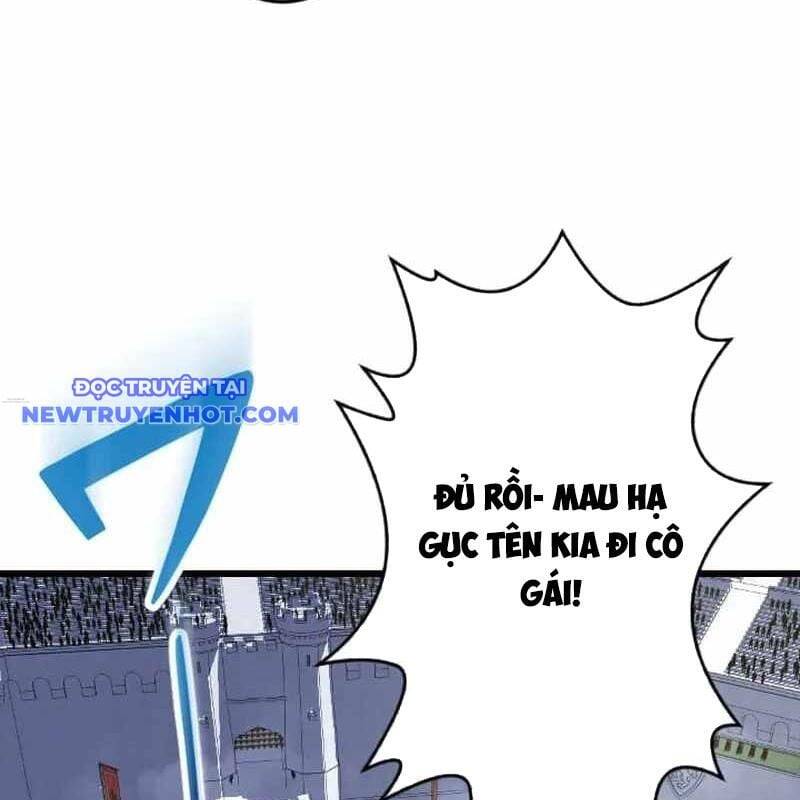Vô Song Cùng Với Vũ Khí Ẩn