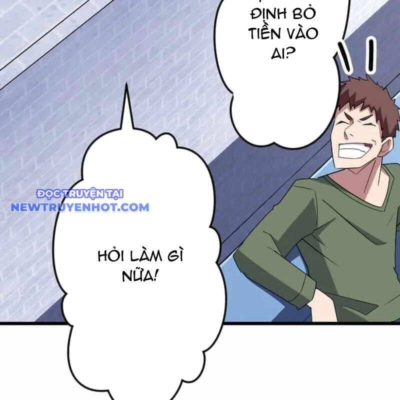 Vô Song Cùng Với Vũ Khí Ẩn